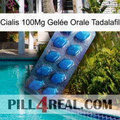 Cialis 100Mg Gelée Orale Tadalafil viagra1
